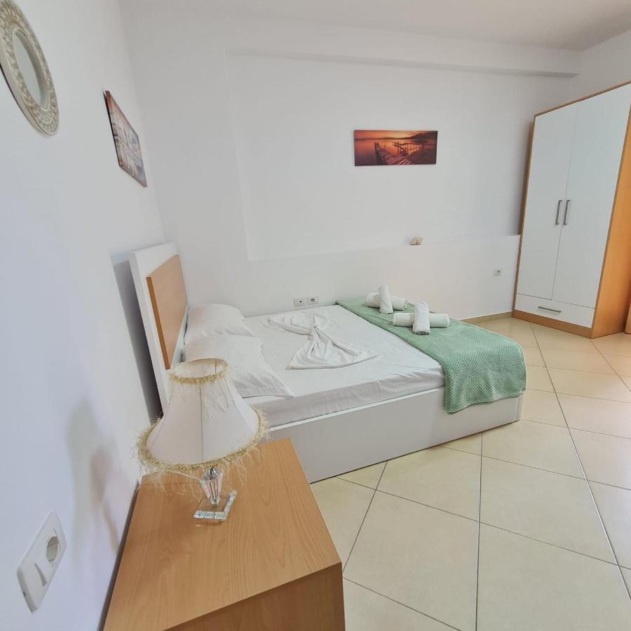 Mario Apartments 1 - Vlorë Екстериор снимка