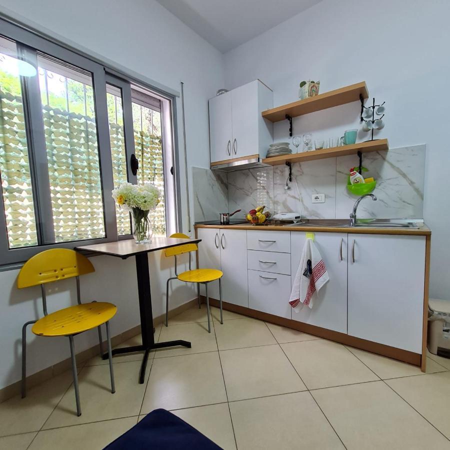 Mario Apartments 1 - Vlorë Екстериор снимка