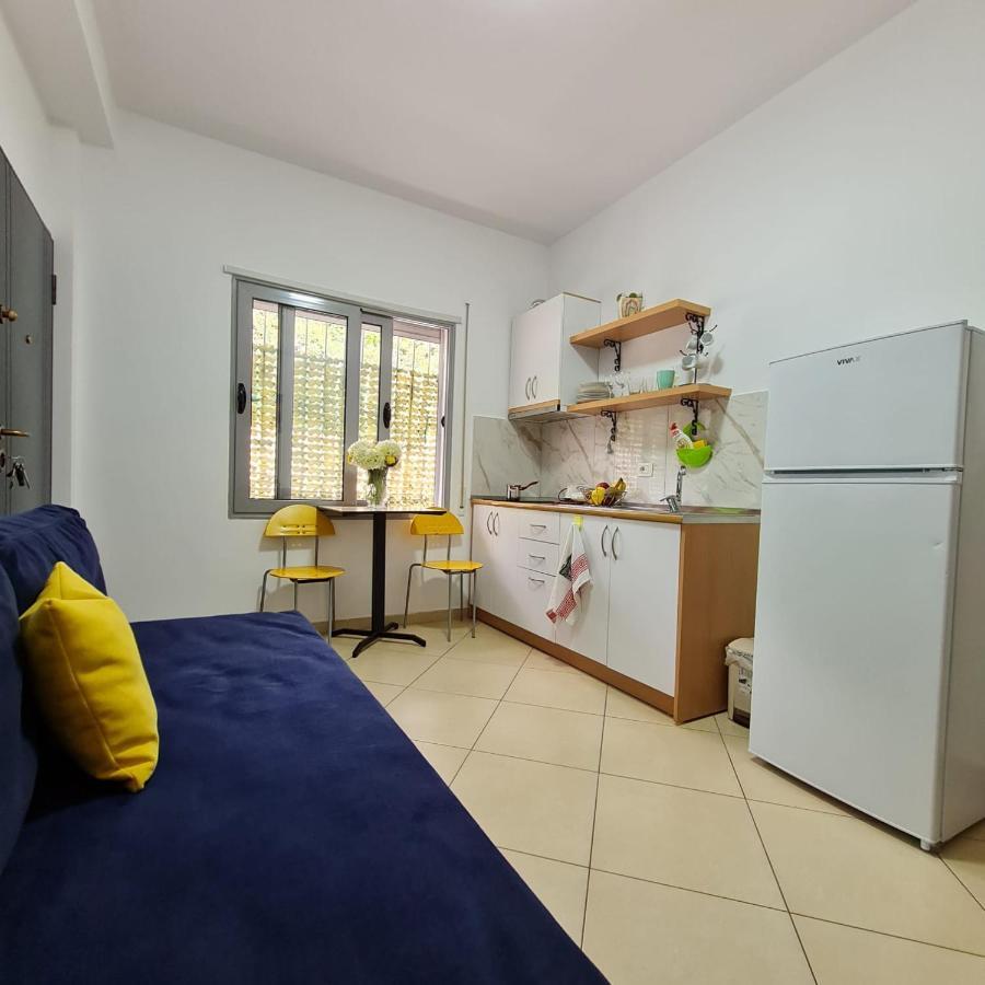 Mario Apartments 1 - Vlorë Екстериор снимка
