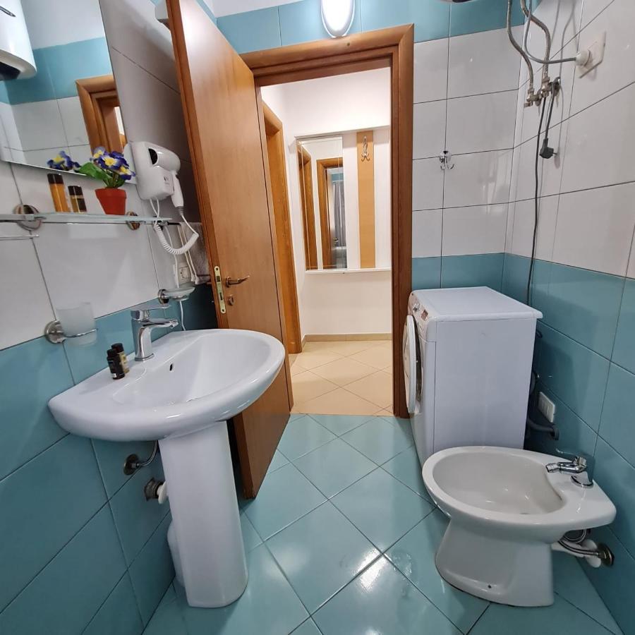 Mario Apartments 1 - Vlorë Екстериор снимка
