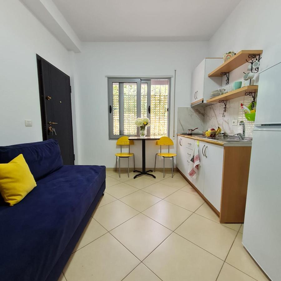 Mario Apartments 1 - Vlorë Екстериор снимка