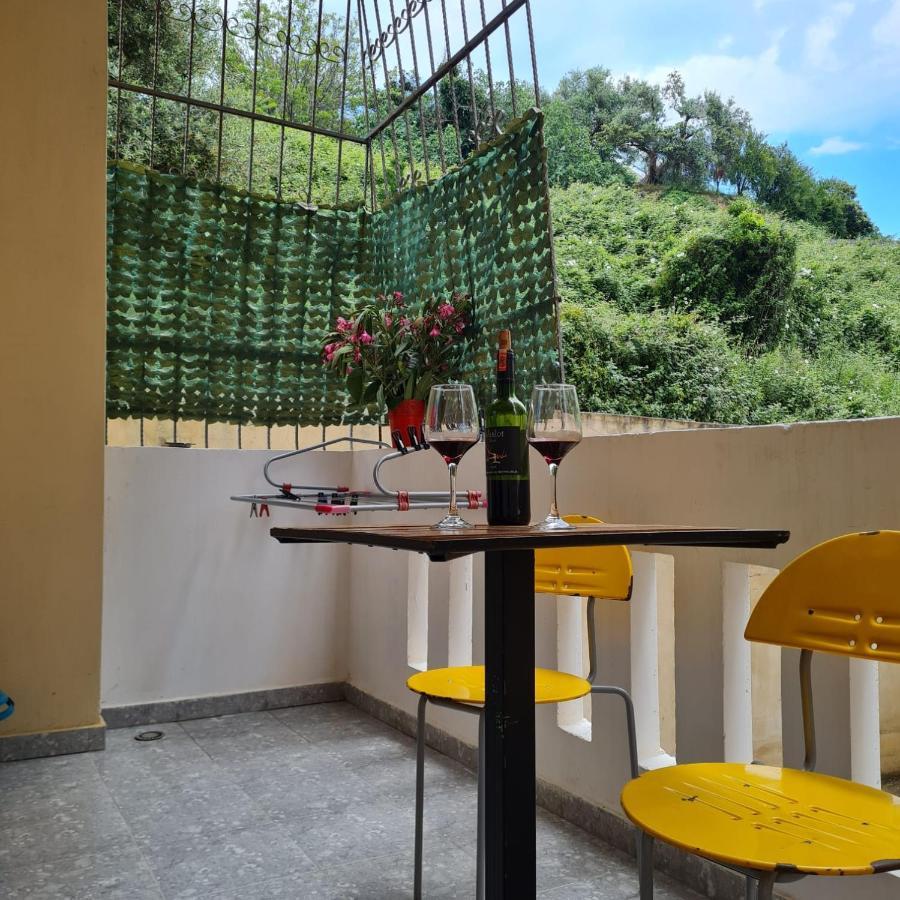 Mario Apartments 1 - Vlorë Екстериор снимка