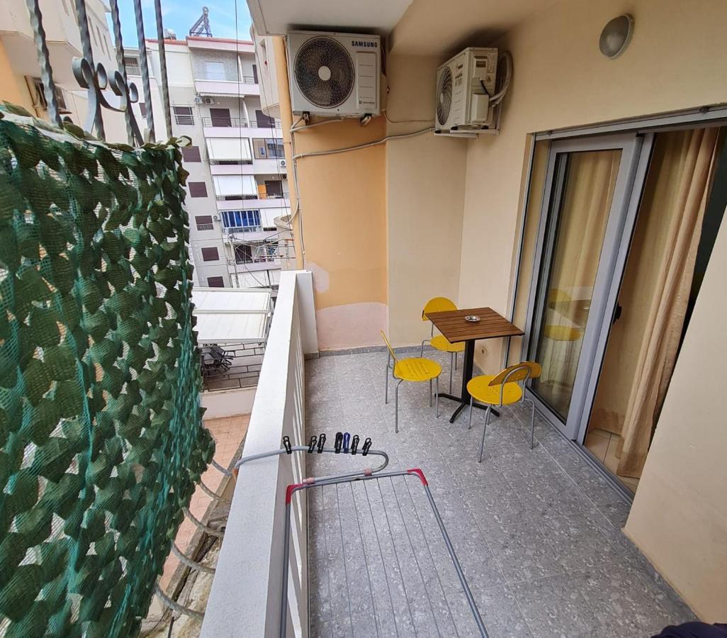 Mario Apartments 1 - Vlorë Екстериор снимка
