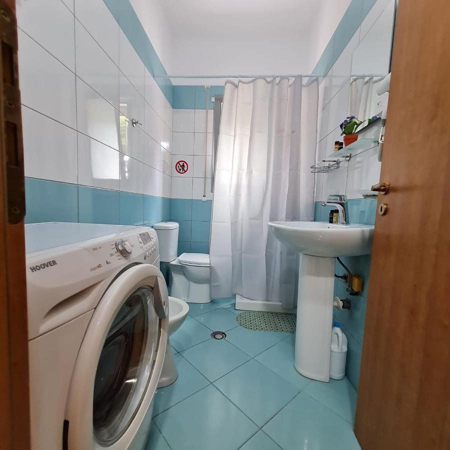 Mario Apartments 1 - Vlorë Екстериор снимка