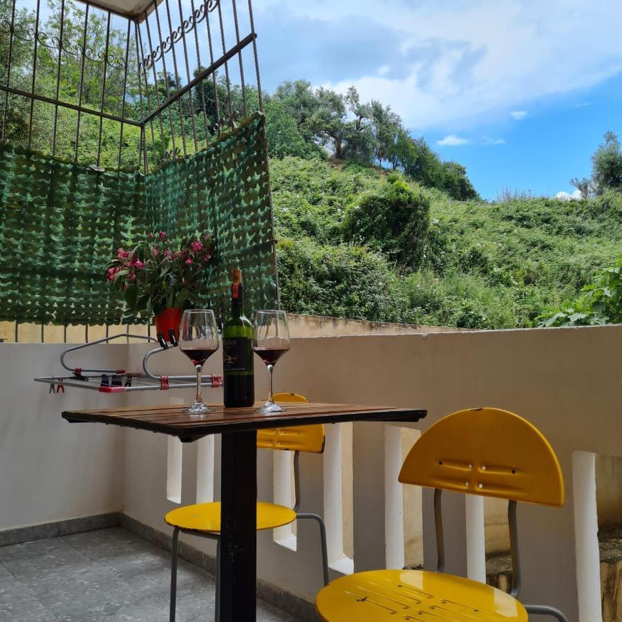 Mario Apartments 1 - Vlorë Екстериор снимка