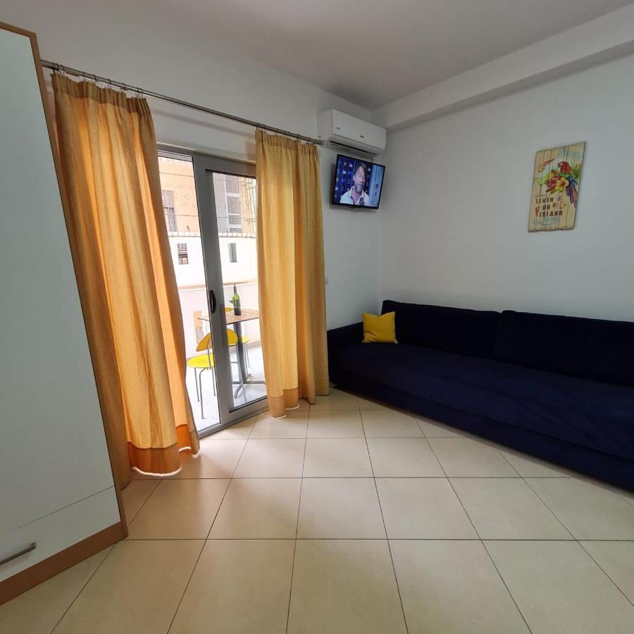 Mario Apartments 1 - Vlorë Екстериор снимка