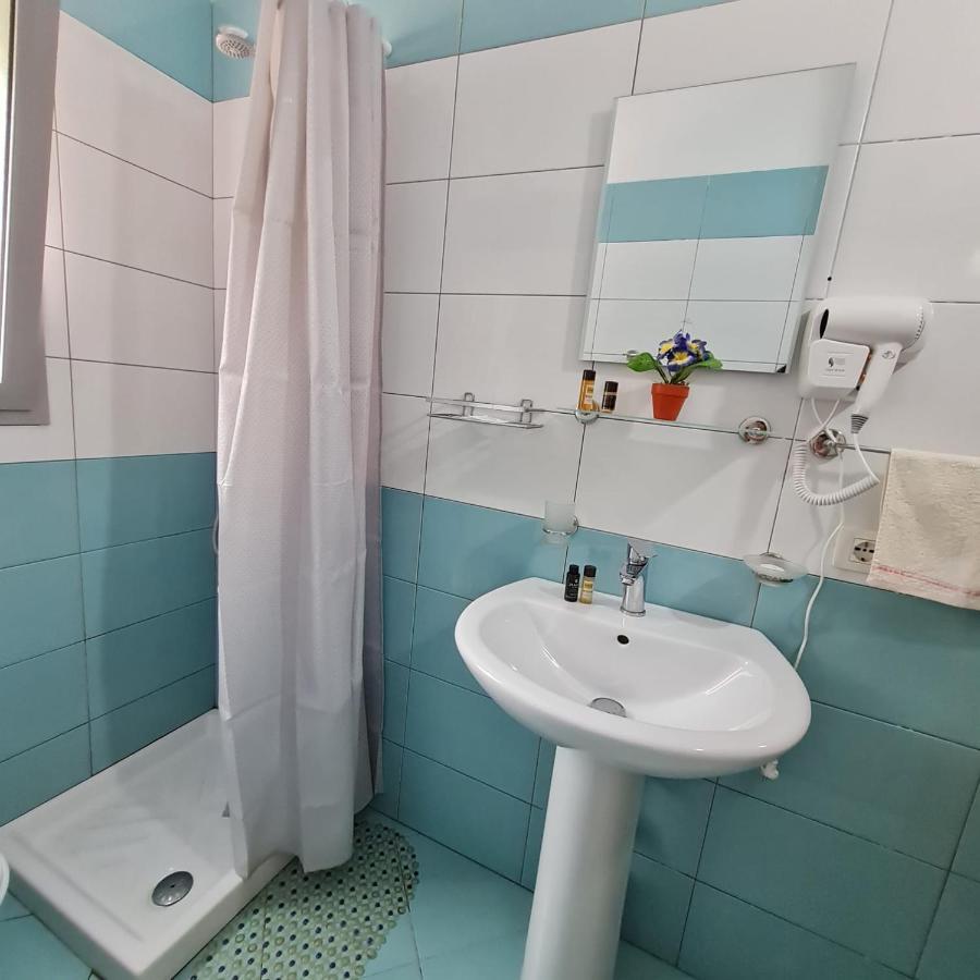 Mario Apartments 1 - Vlorë Екстериор снимка
