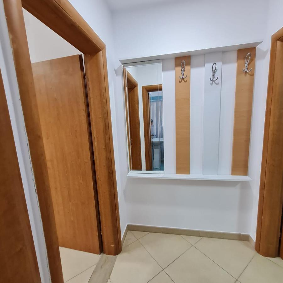 Mario Apartments 1 - Vlorë Екстериор снимка