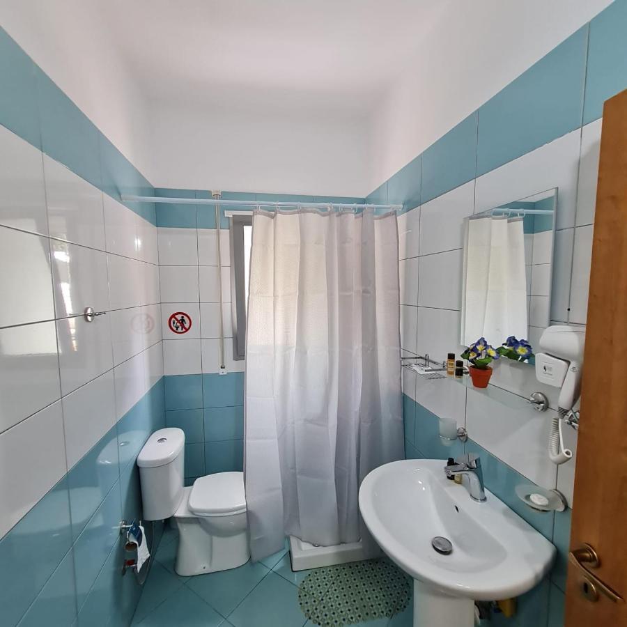 Mario Apartments 1 - Vlorë Екстериор снимка