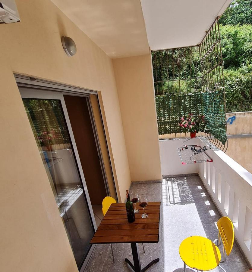 Mario Apartments 1 - Vlorë Екстериор снимка