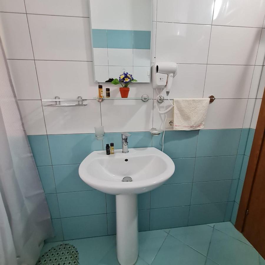 Mario Apartments 1 - Vlorë Екстериор снимка