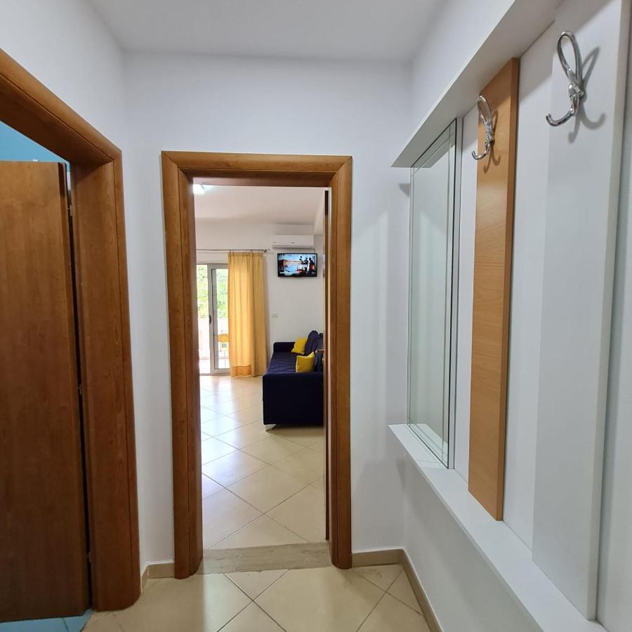 Mario Apartments 1 - Vlorë Екстериор снимка