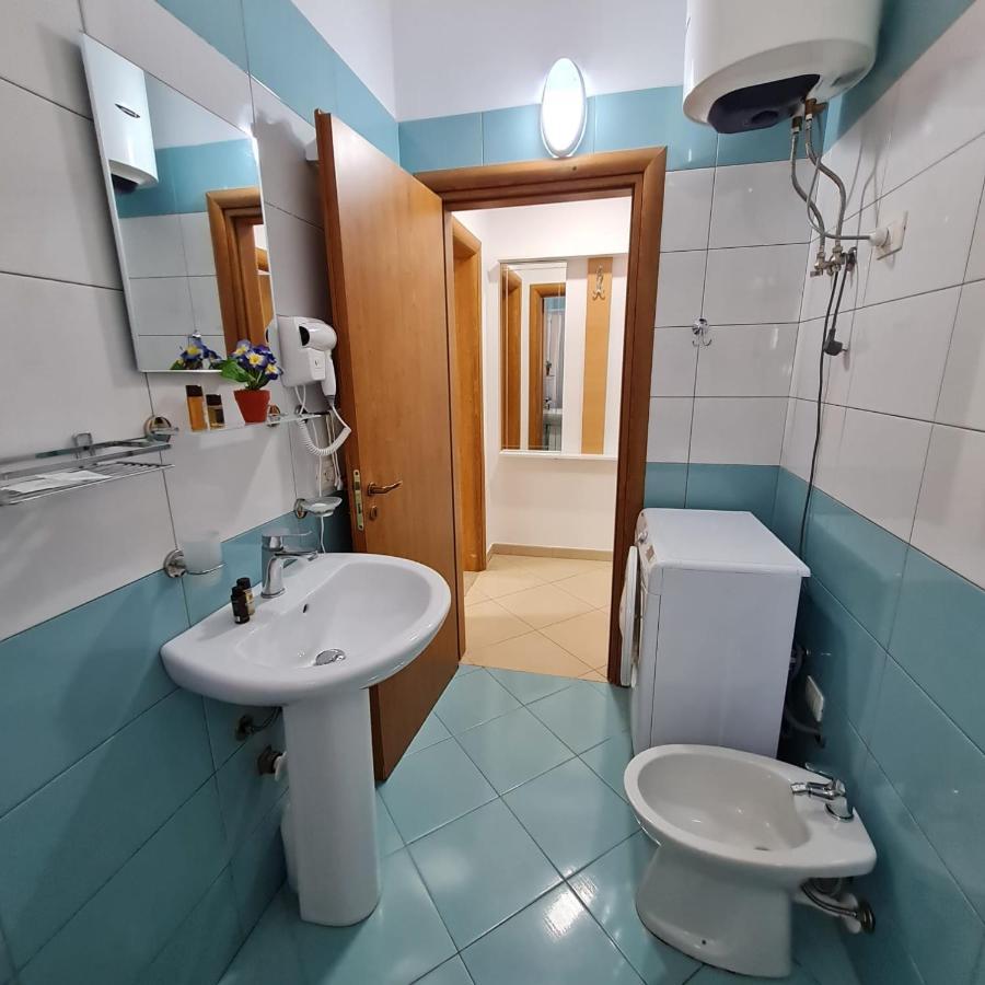 Mario Apartments 1 - Vlorë Екстериор снимка