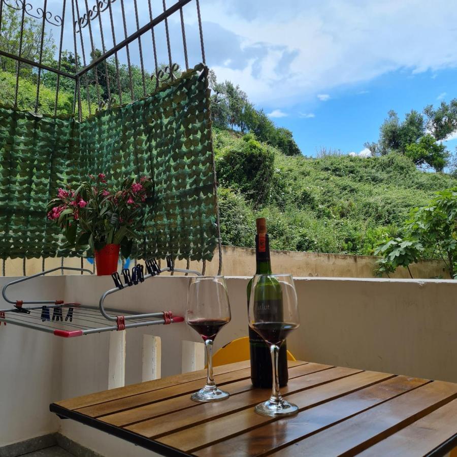 Mario Apartments 1 - Vlorë Екстериор снимка